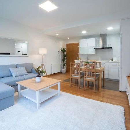 Apartamento Haitz Guernica y Luno Ngoại thất bức ảnh