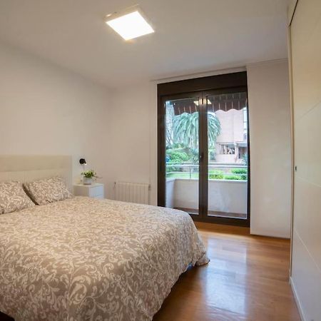 Apartamento Haitz Guernica y Luno Ngoại thất bức ảnh