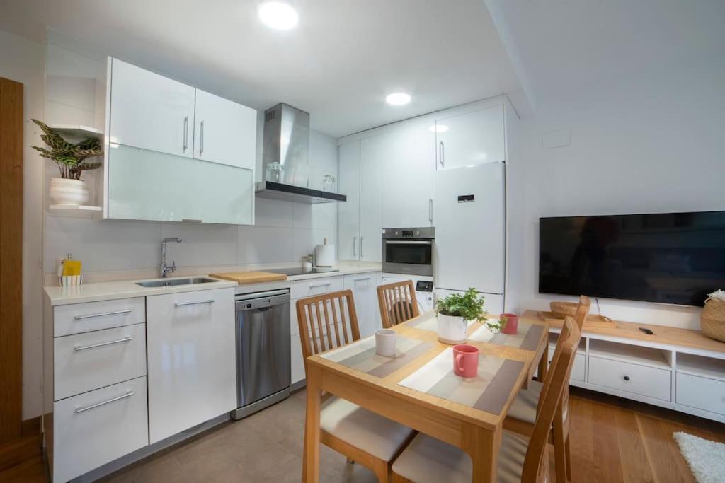 Apartamento Haitz Guernica y Luno Ngoại thất bức ảnh