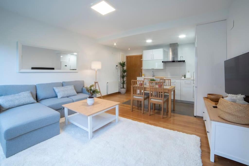 Apartamento Haitz Guernica y Luno Ngoại thất bức ảnh