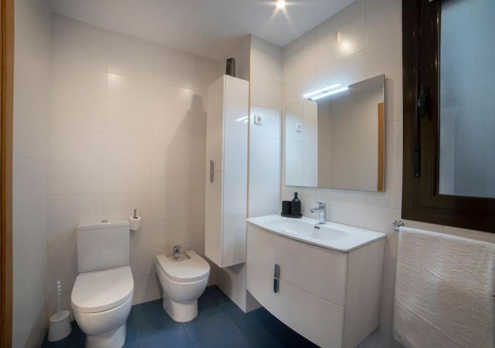 Apartamento Haitz Guernica y Luno Ngoại thất bức ảnh