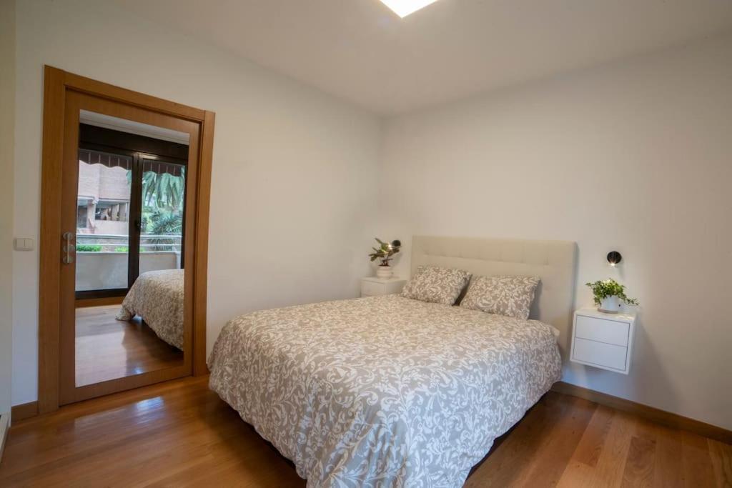 Apartamento Haitz Guernica y Luno Ngoại thất bức ảnh
