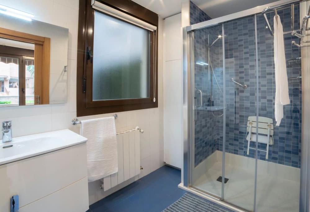 Apartamento Haitz Guernica y Luno Ngoại thất bức ảnh